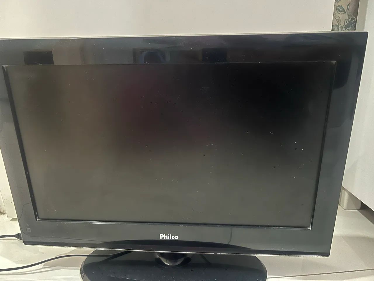 TV Philco 24 Polegas