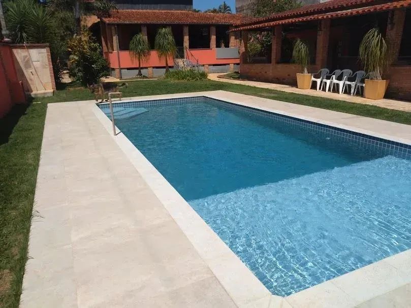 Imóvel mobiliado, localizado em bairro renomado - Foto 3