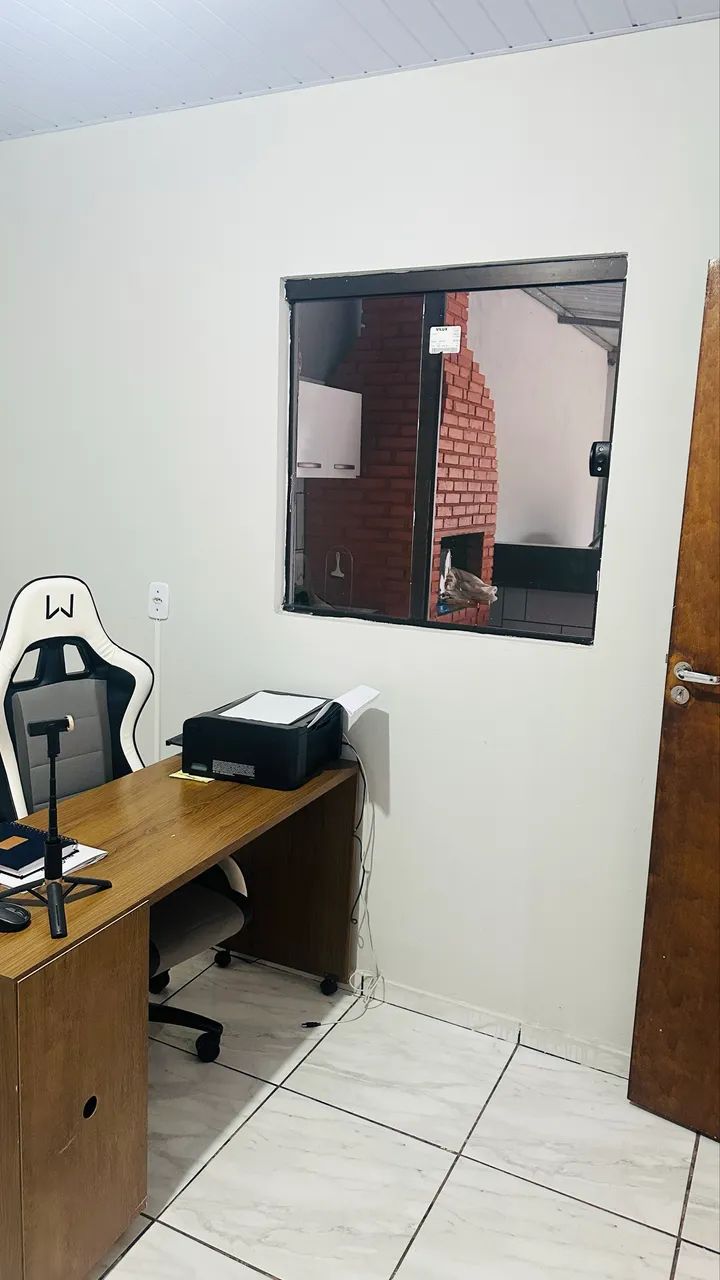 Alugo quarto com banheiro privativo em Ponta Porã. - Foto 5