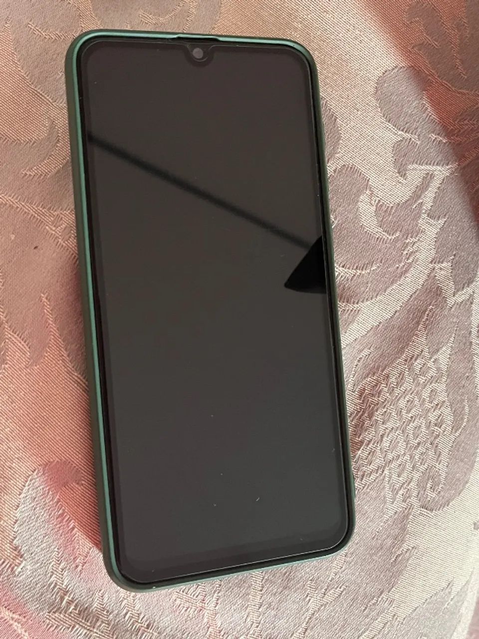 Celular A50 ?tela queimada ? - Foto 2