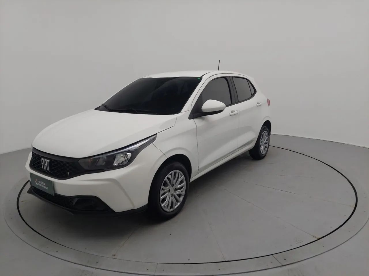 Fiat Argo Drive 1.0 Firefly 2024
