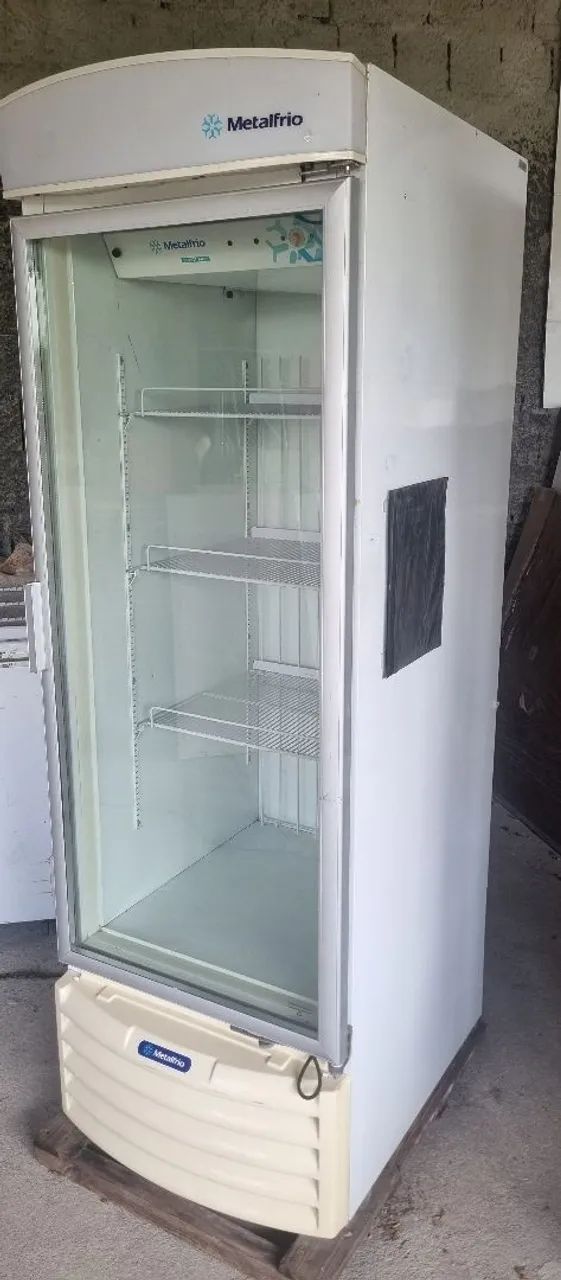 Freezer Expositor MetalFrio - Foto 2