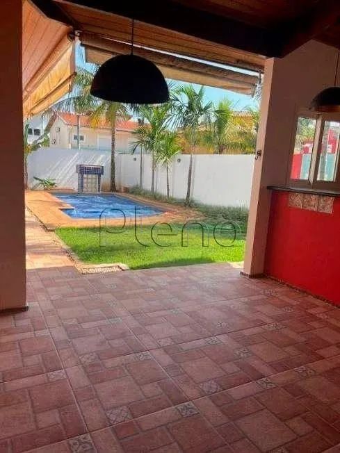 Casa á venda com 3 quartos no Tijuco das Telhas, Campinas - Foto 5
