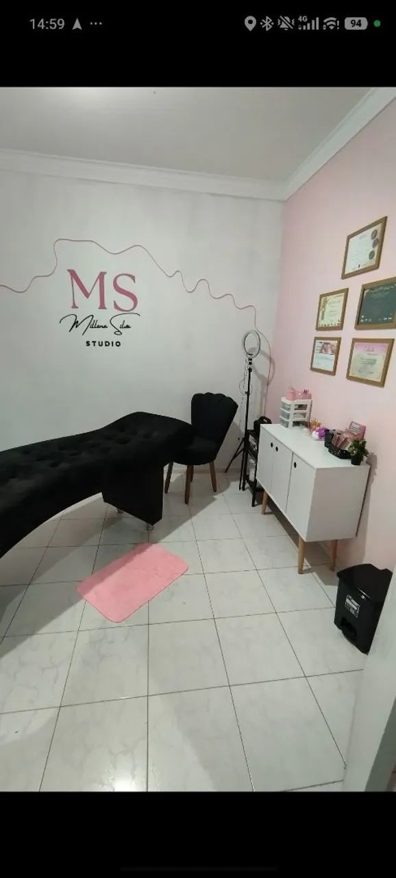 Maca de estética  - Foto 2