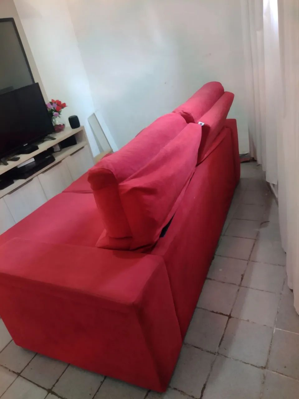 Sofá retrátil  - Foto 5