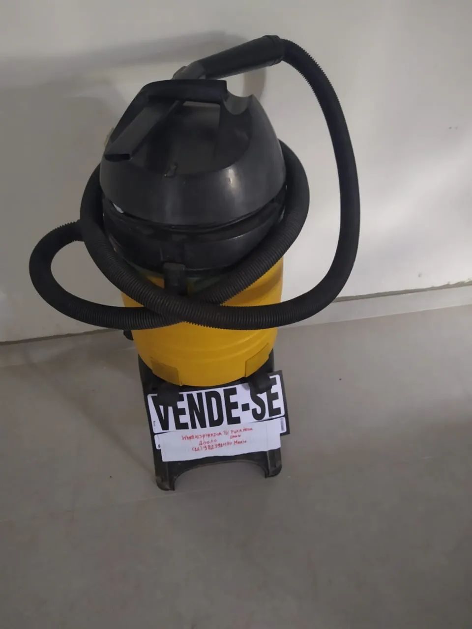 Itens usados 64962669040387120