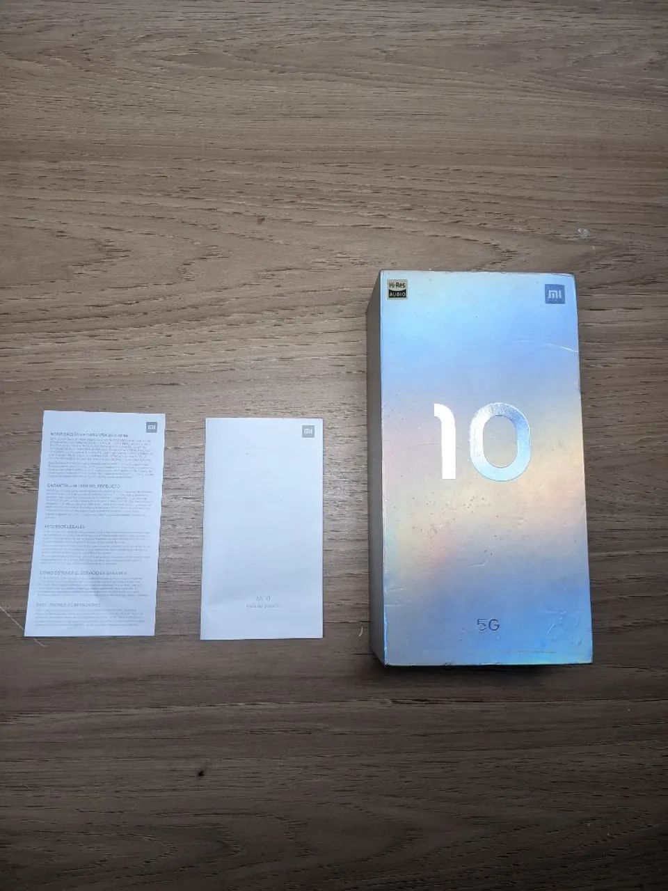 Xiaomi mi 10  - Foto 2