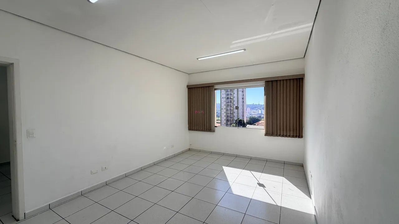 SALA COMERCIAL PARA LOCAÇÃO - CENTRO - JUNDIAÍ/SP - Foto 2