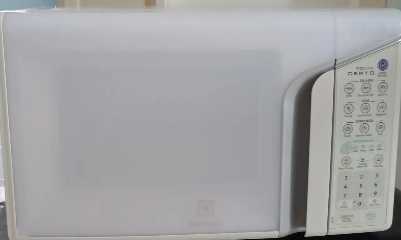 Microondas 31L Eletrolux  - Foto 3