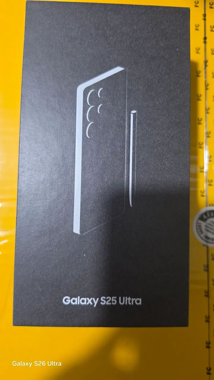 S25 ULTRA 512G