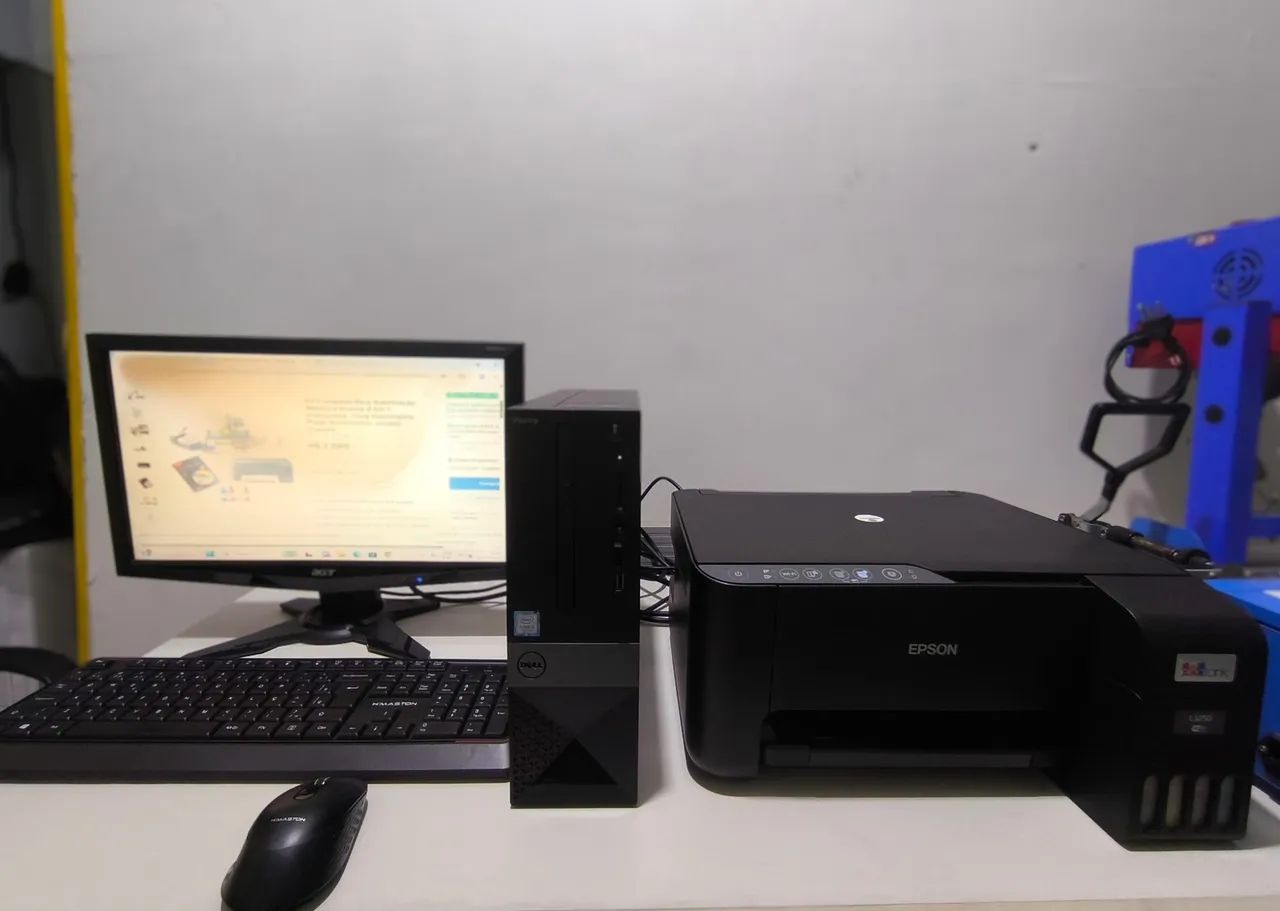 Kit sublimação - COMECE SEU PRÓPRIO NEGÓCIO 