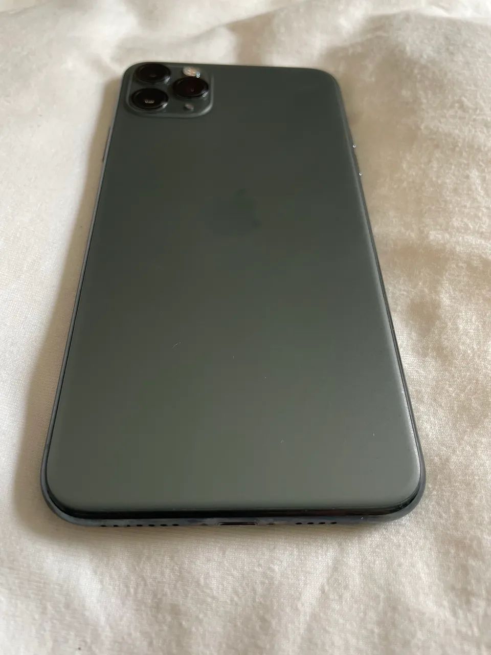 iPhone 11 Pro Max 256 gigas
