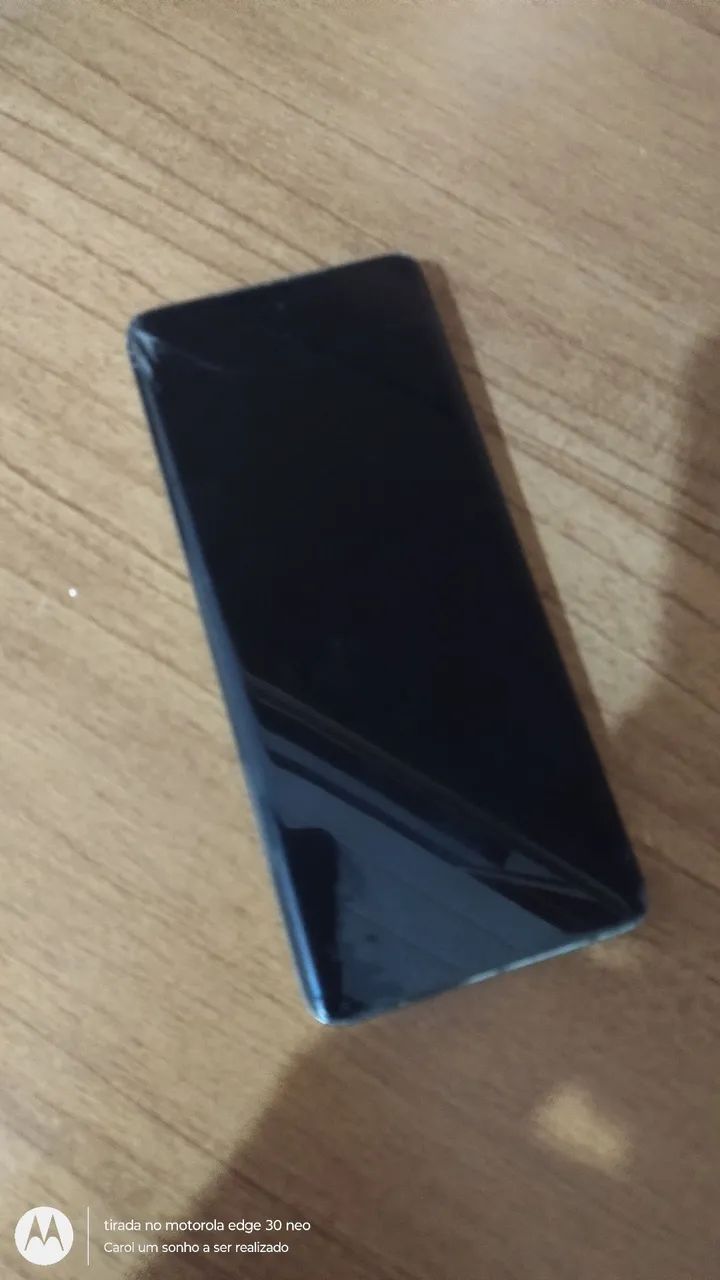 Celular moto G40neo - Foto 2