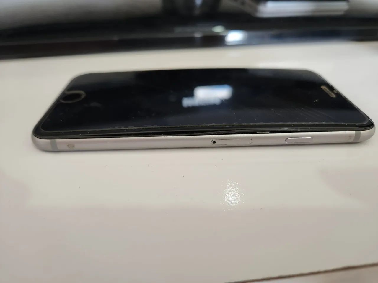 IPhone 6s - RETIRADA DE PEÇAS  - Foto 2