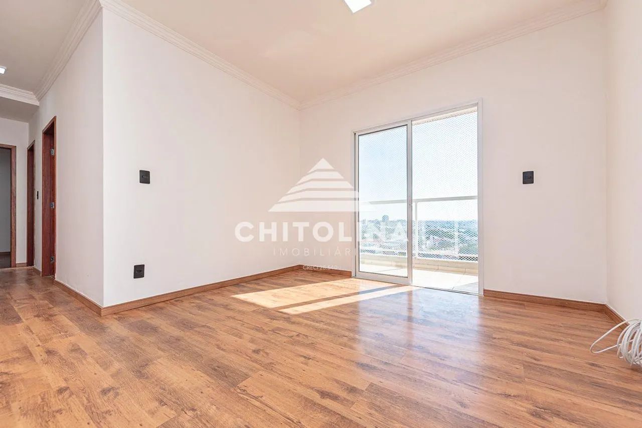 Apartamento com 3 dormitórios à venda, 97 m² - Edifício Portugal - Itapetininga/SP