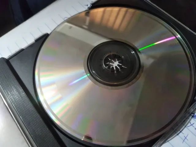 CD BEATLES - REVOLVER - ORIGINAL DE ÉPOCA - Foto 3