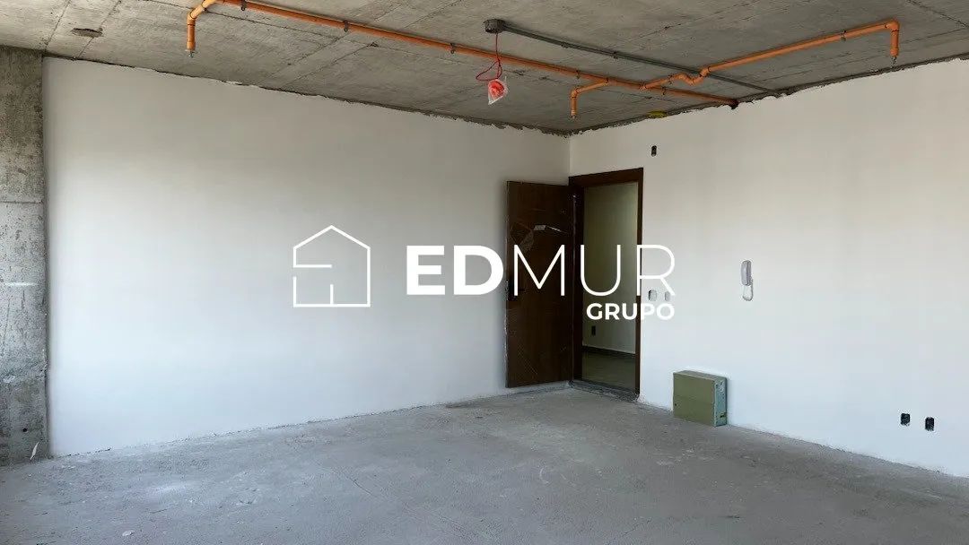 SALA para ALUGUEL com 40m² no bairro Jardim com 1 quartos e 1 vagas. Santo André, SP - Foto 3