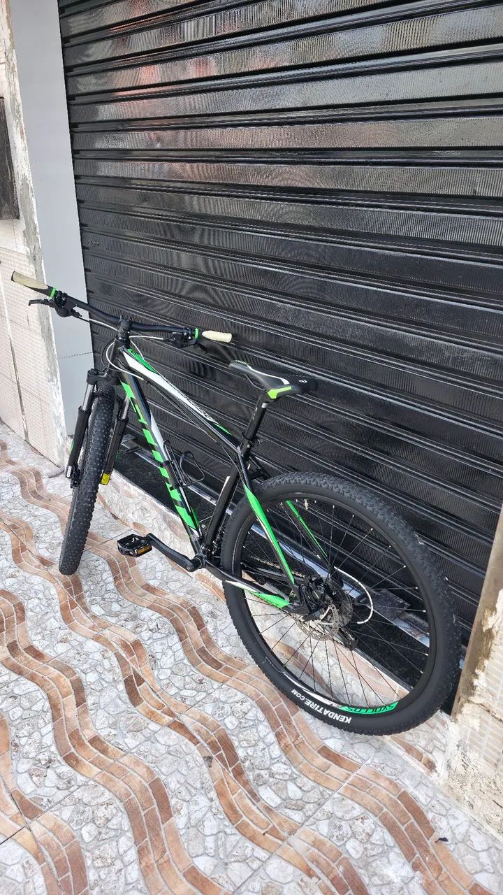 Bicicleta aro 29 Scott Aspect  - Foto 2