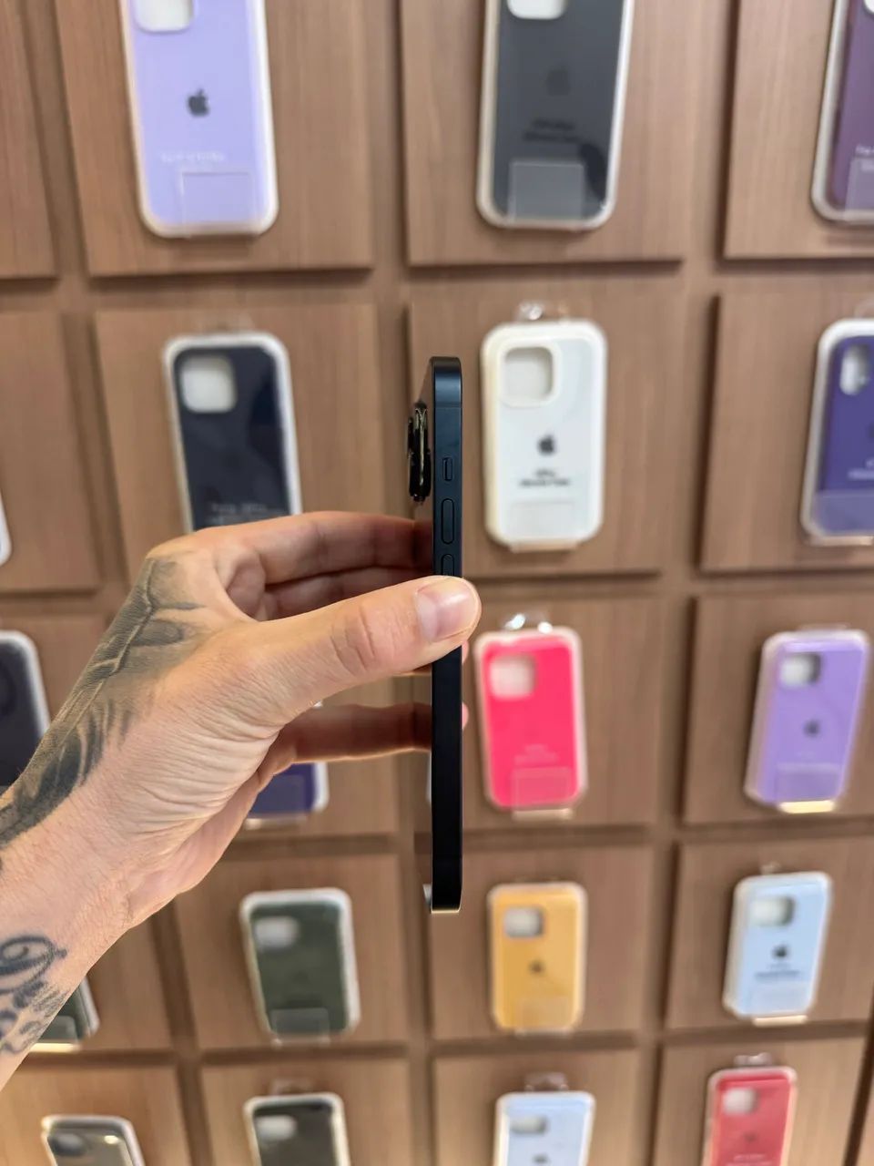 iPhone 14 128GB 100% Original - Foto 5