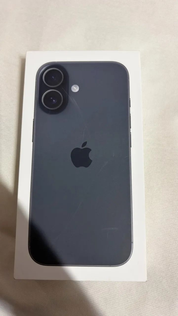 ? VENDO IPHONE 17 - 256 GB ? - Foto 4