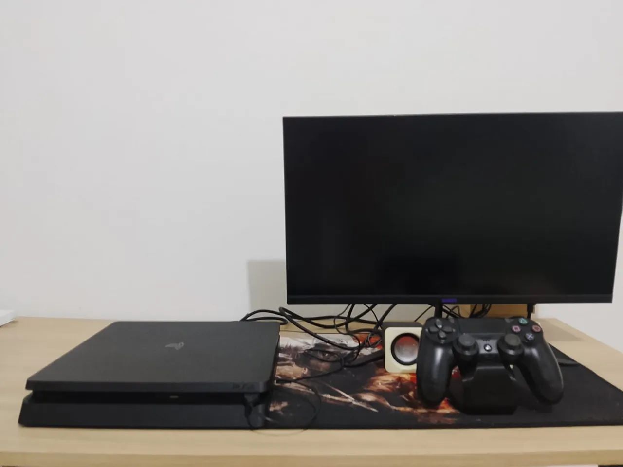 Ps4  - Foto 2