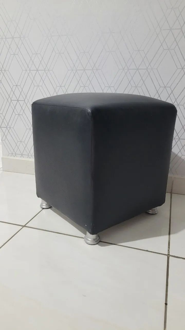 Sofa  Preto - Foto 3