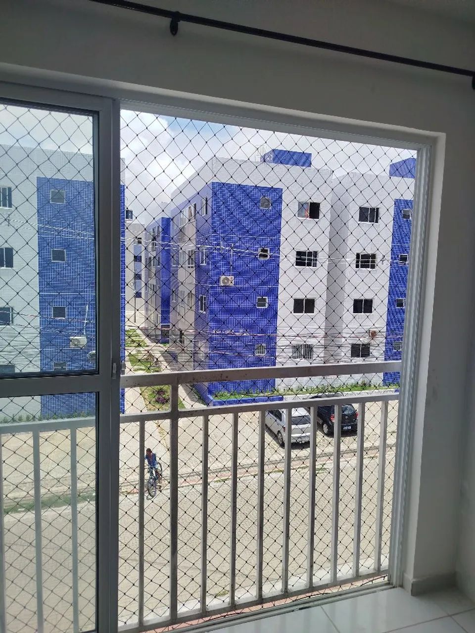 Rede de proteção/Tela de proteção . COM 3 ANOS DE GARANTIA .  - Foto 5