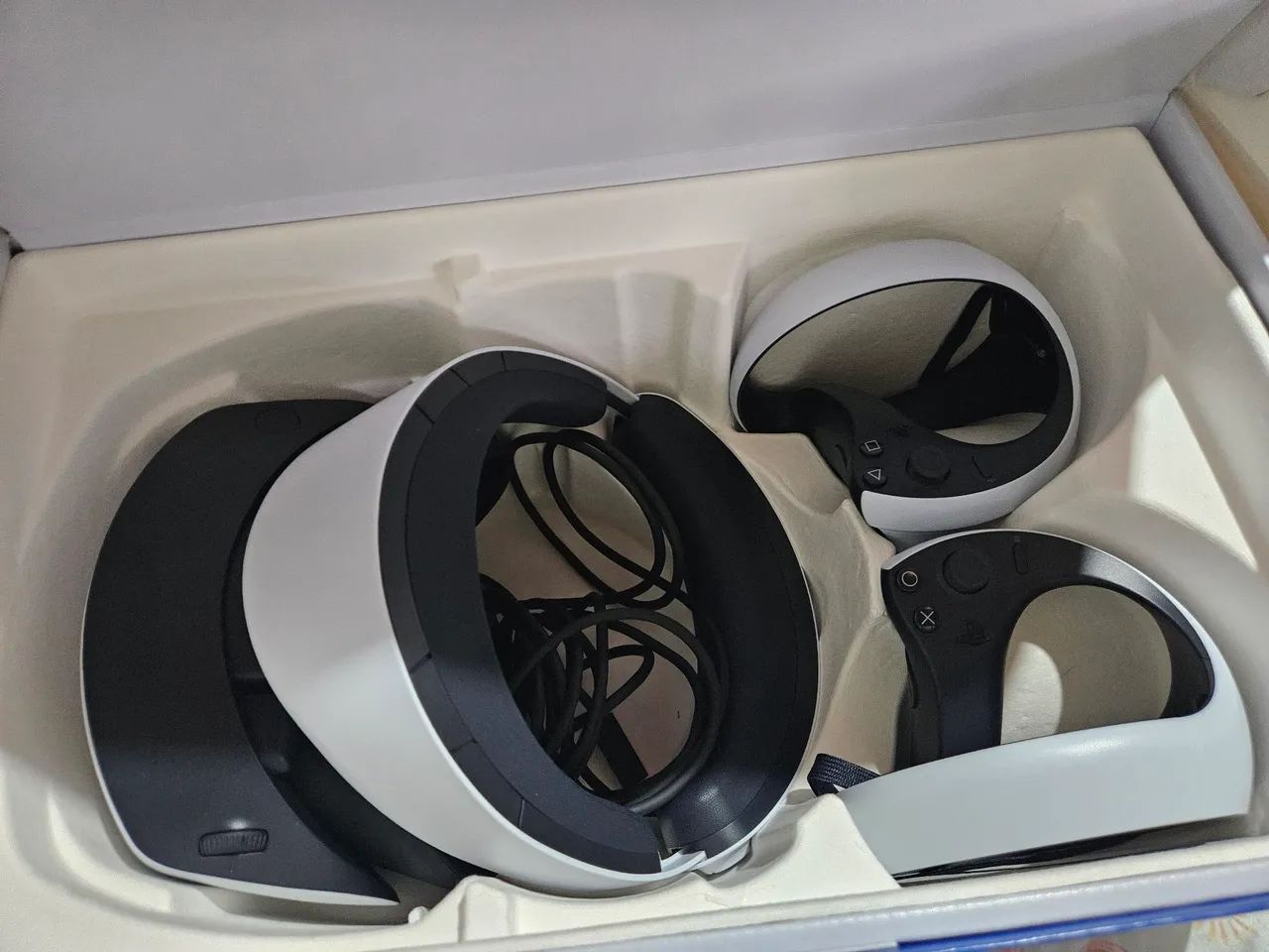 Playstation VR2 Óculos VR - Foto 2