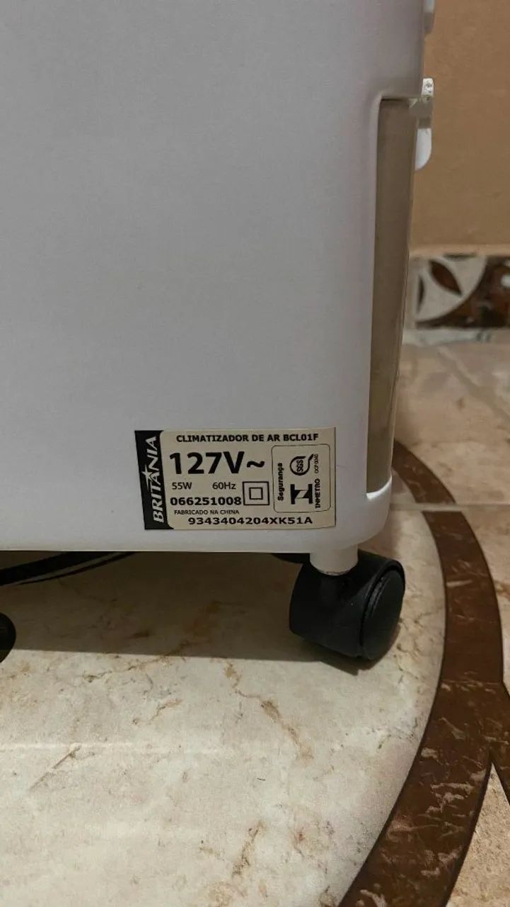 umidificador de ar - Foto 4