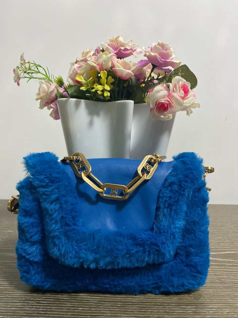 Bolsa Schutz