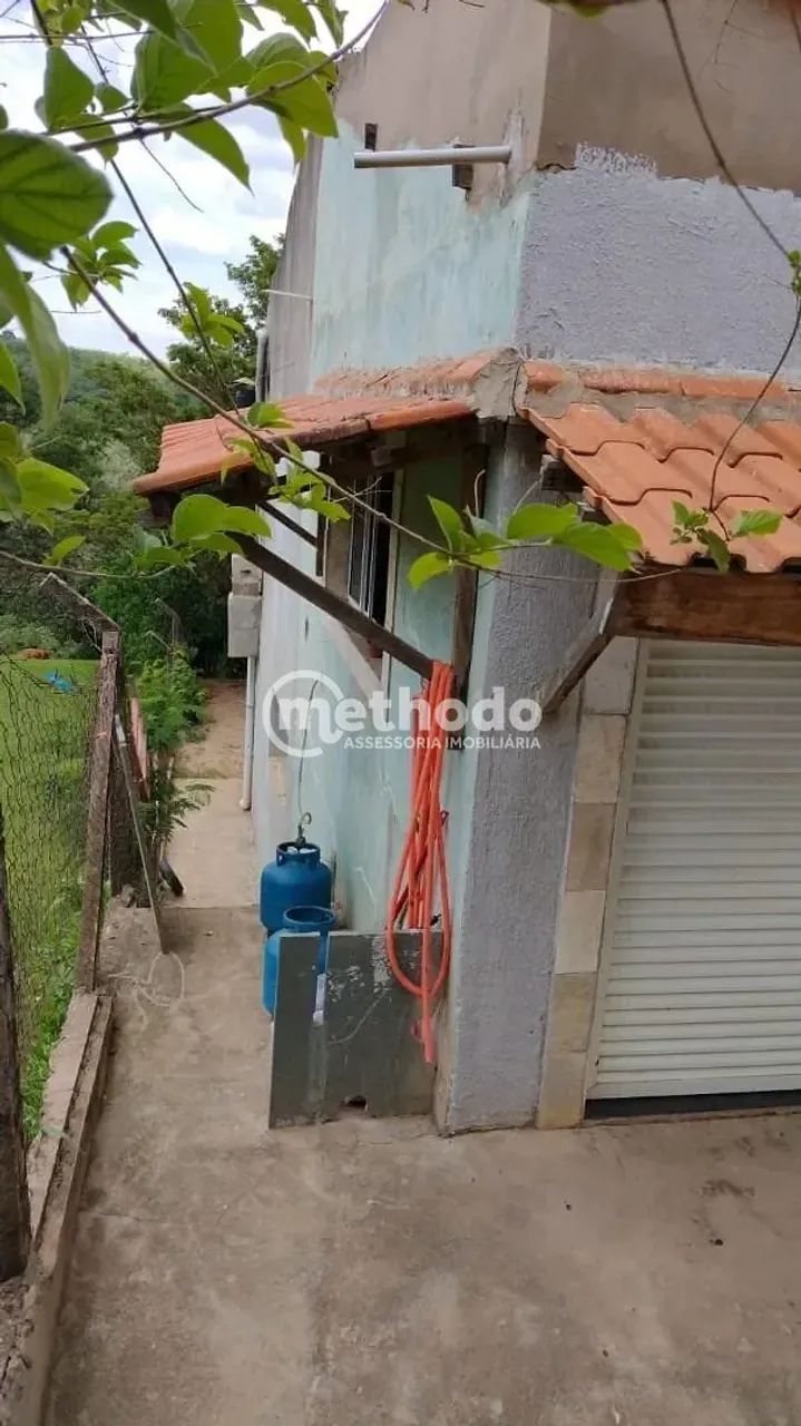 Chácara  à Venda - Loteamento Chácaras Gargantilhas - Campinas/SP - Foto 4