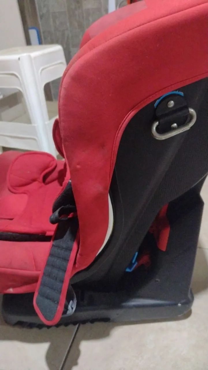 Cadeirinha de carro  - Foto 2