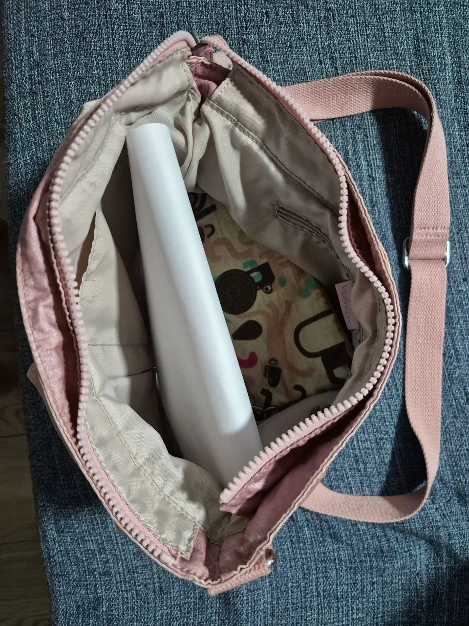 Bolsa Kipling original  - Foto 3
