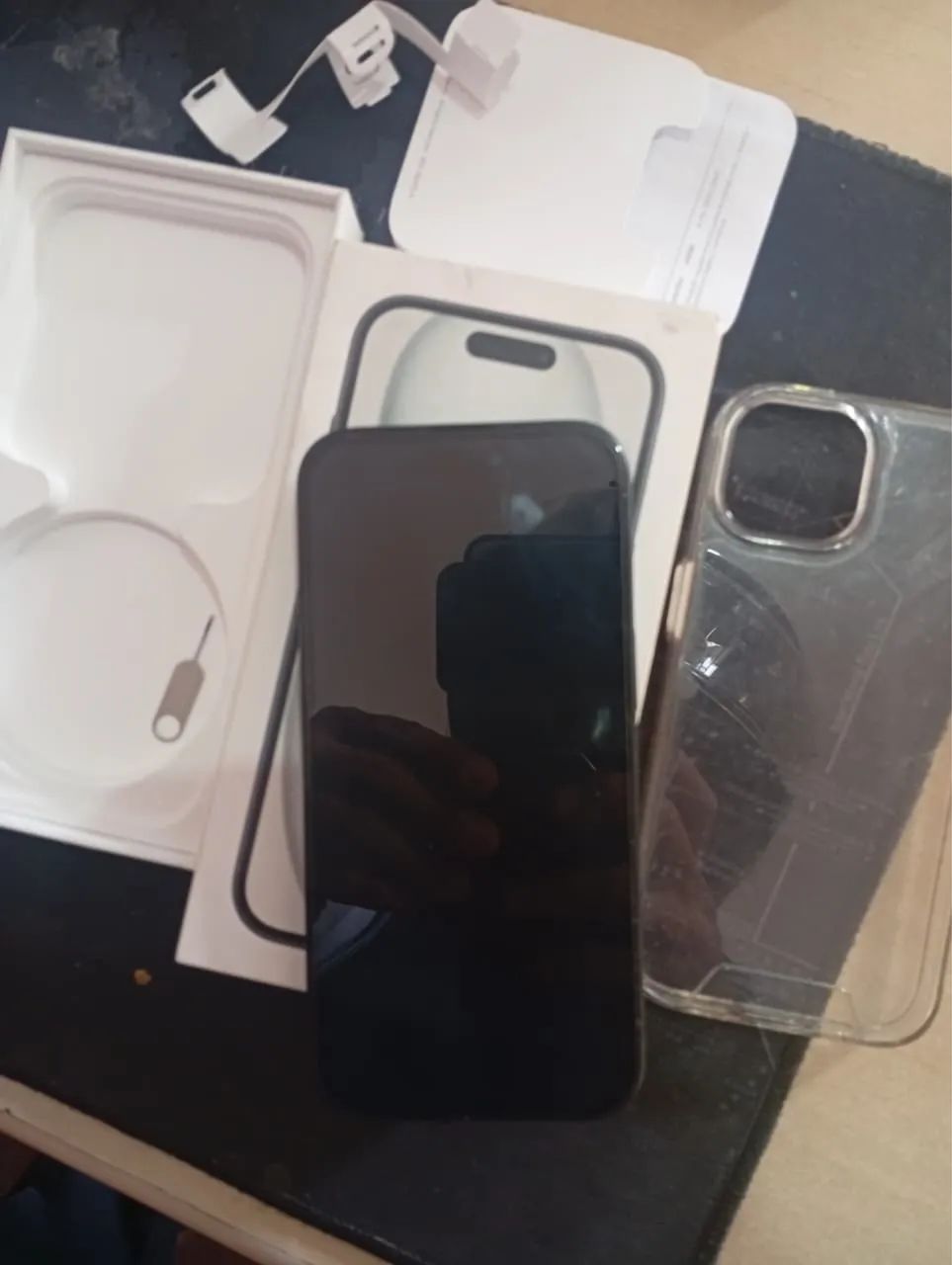 iPhone 15 128gb  - Foto 4
