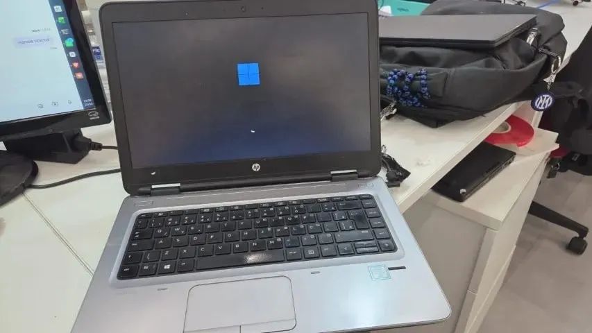 HP HP ProBook 640 G2