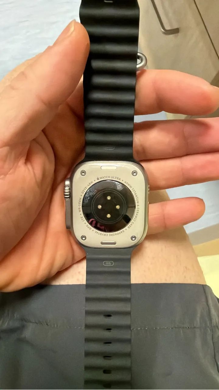 Apple Watch Ultra 2  - Foto 4