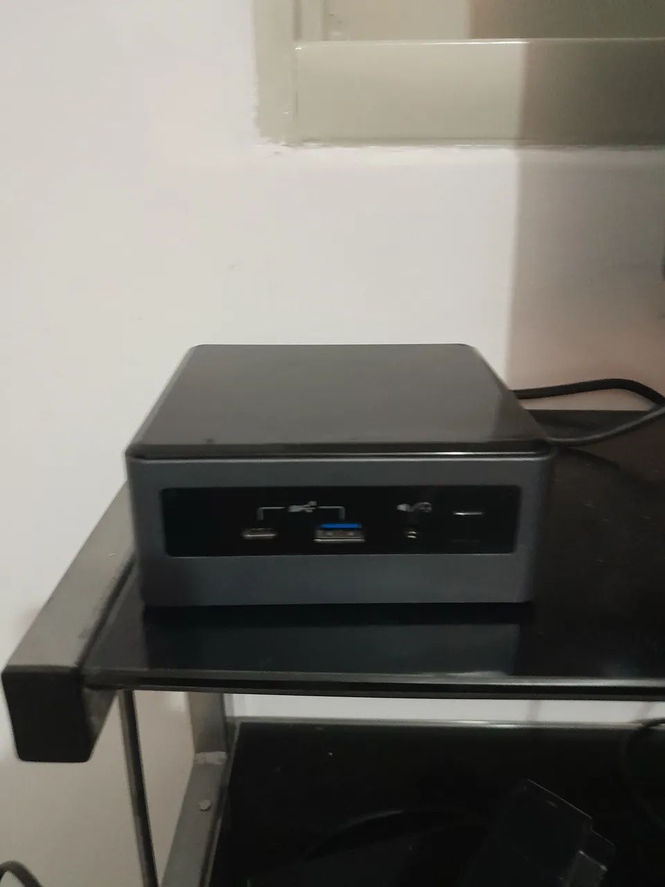 Mine pc Intel  - Foto 2