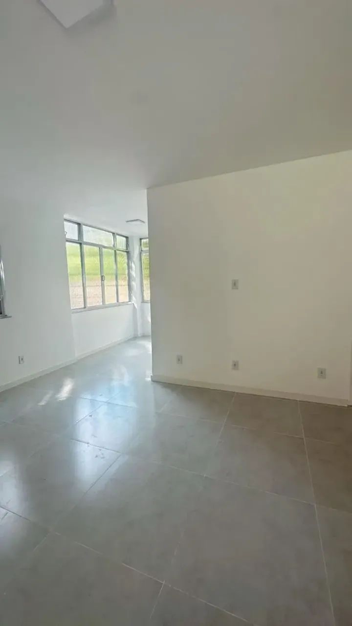 Apartamento na praça Saens Peña - Foto 5