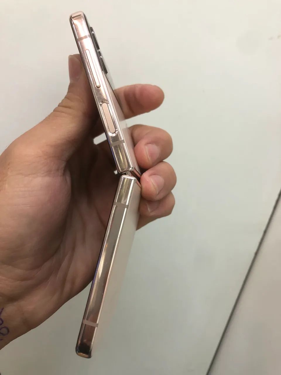 Tela Z Flip 5 original  - Foto 5