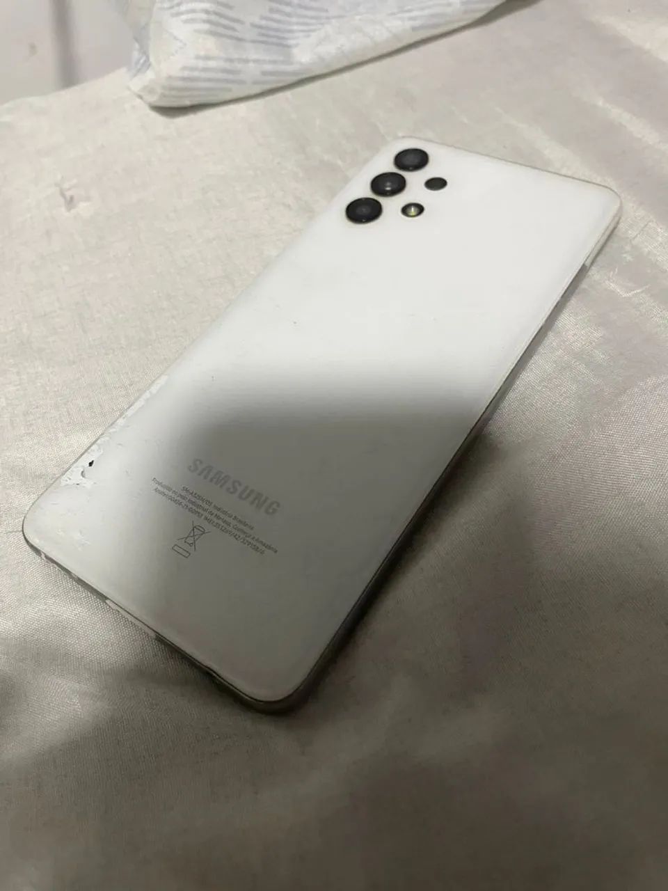 Samsung A32 5g - Foto 3