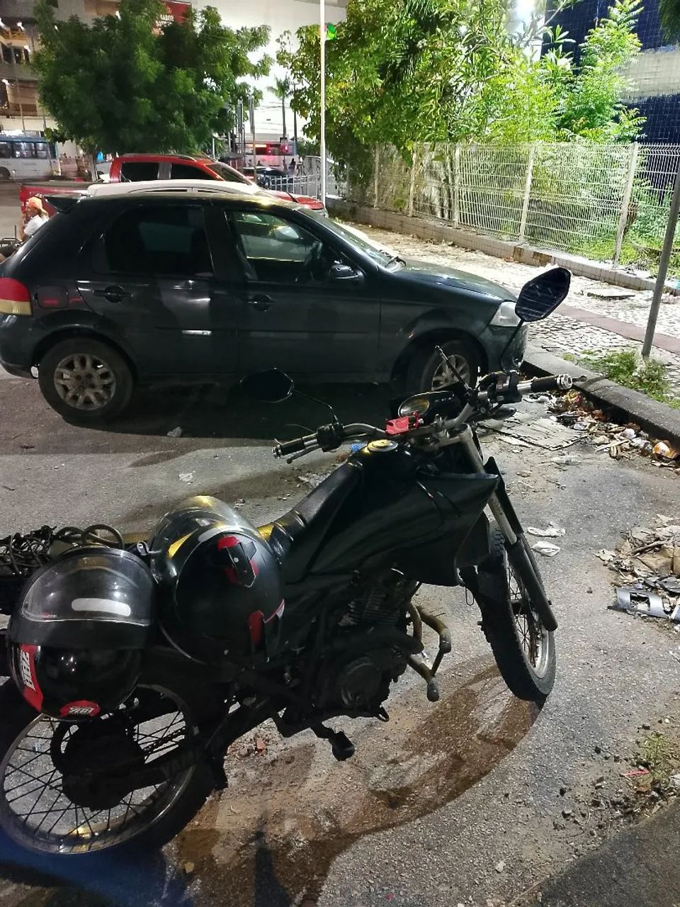 Xtz 125 2010  - Foto 5