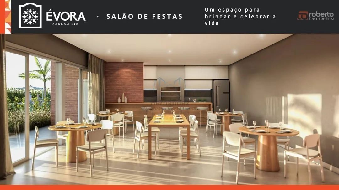 Condomínio de Évora no Fragata - 99 Casas - Foto 2