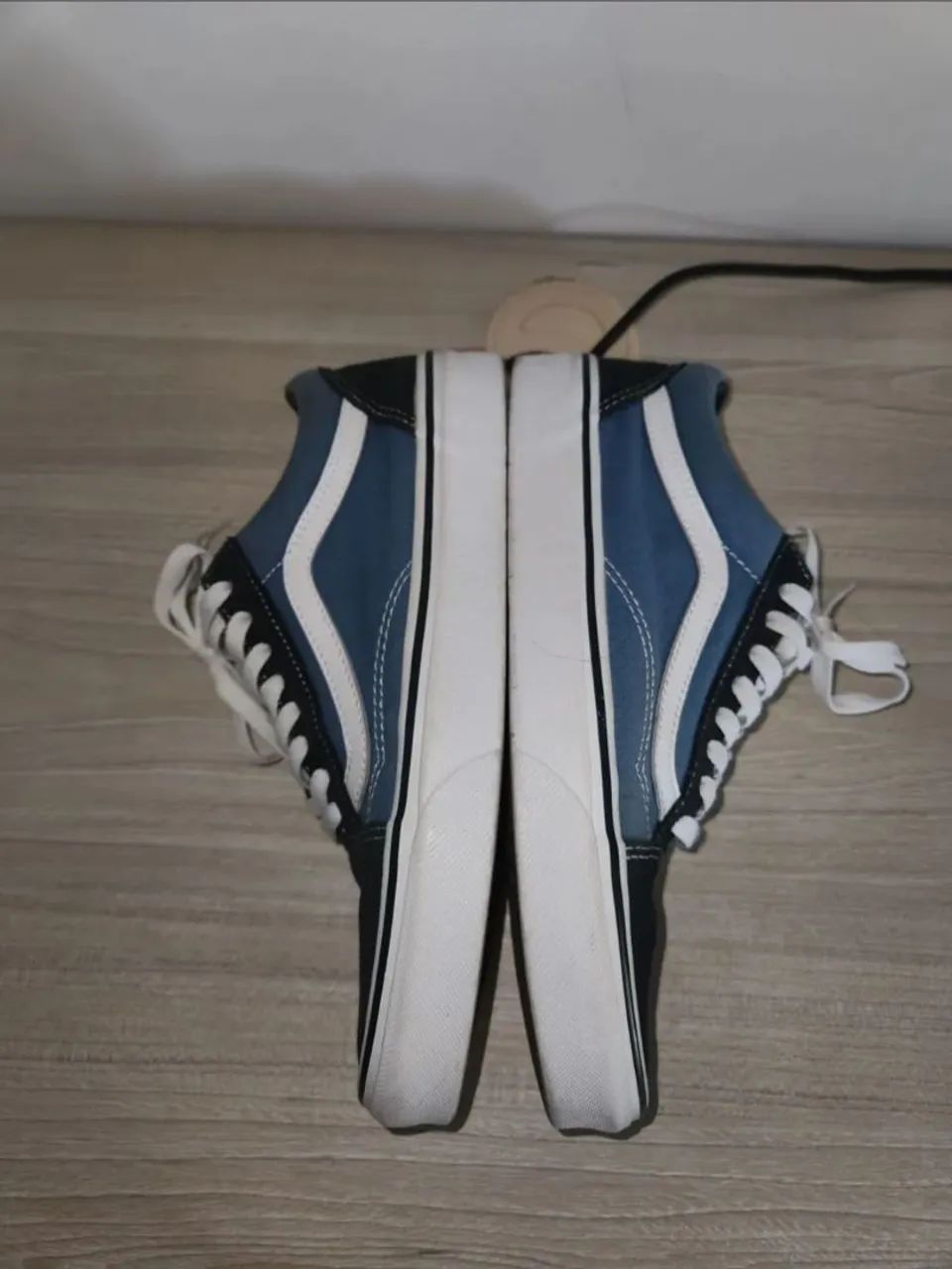 Vans old skool Navy Número 38 - Foto 3