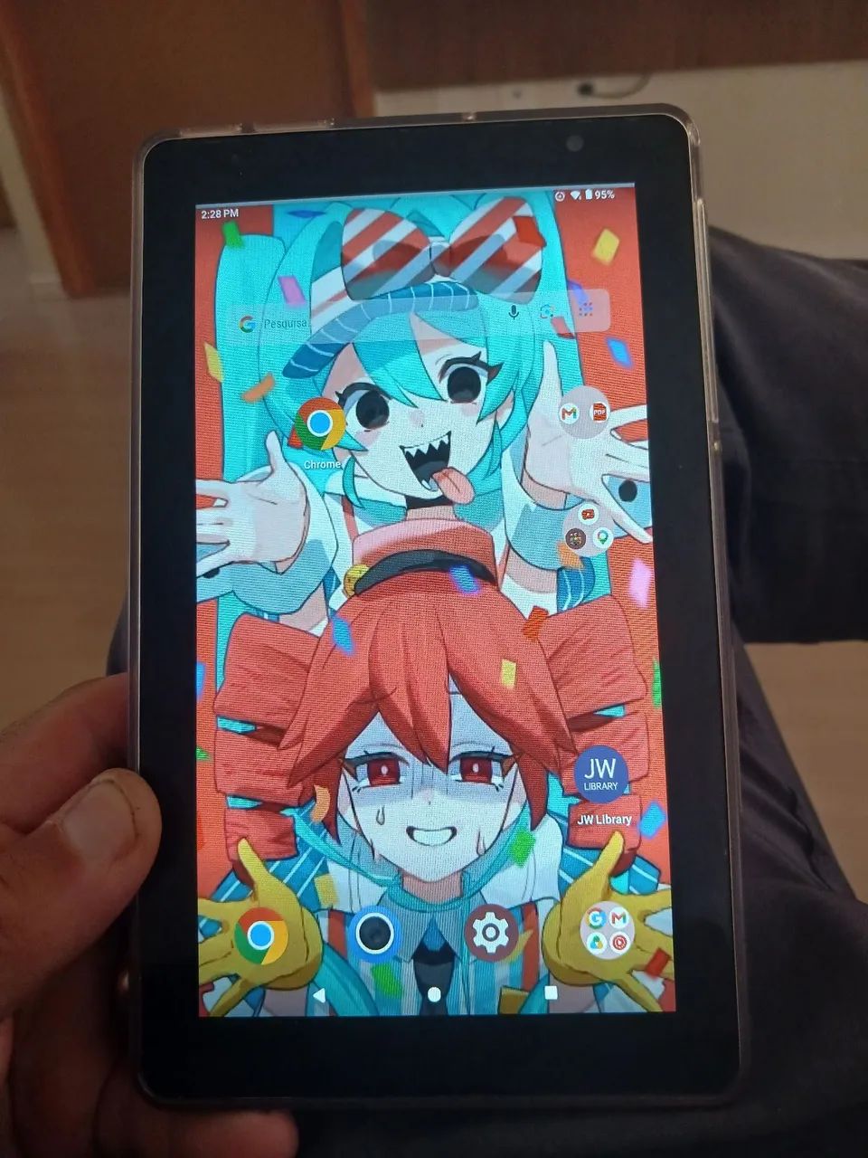 Tablet positivo  - Foto 3