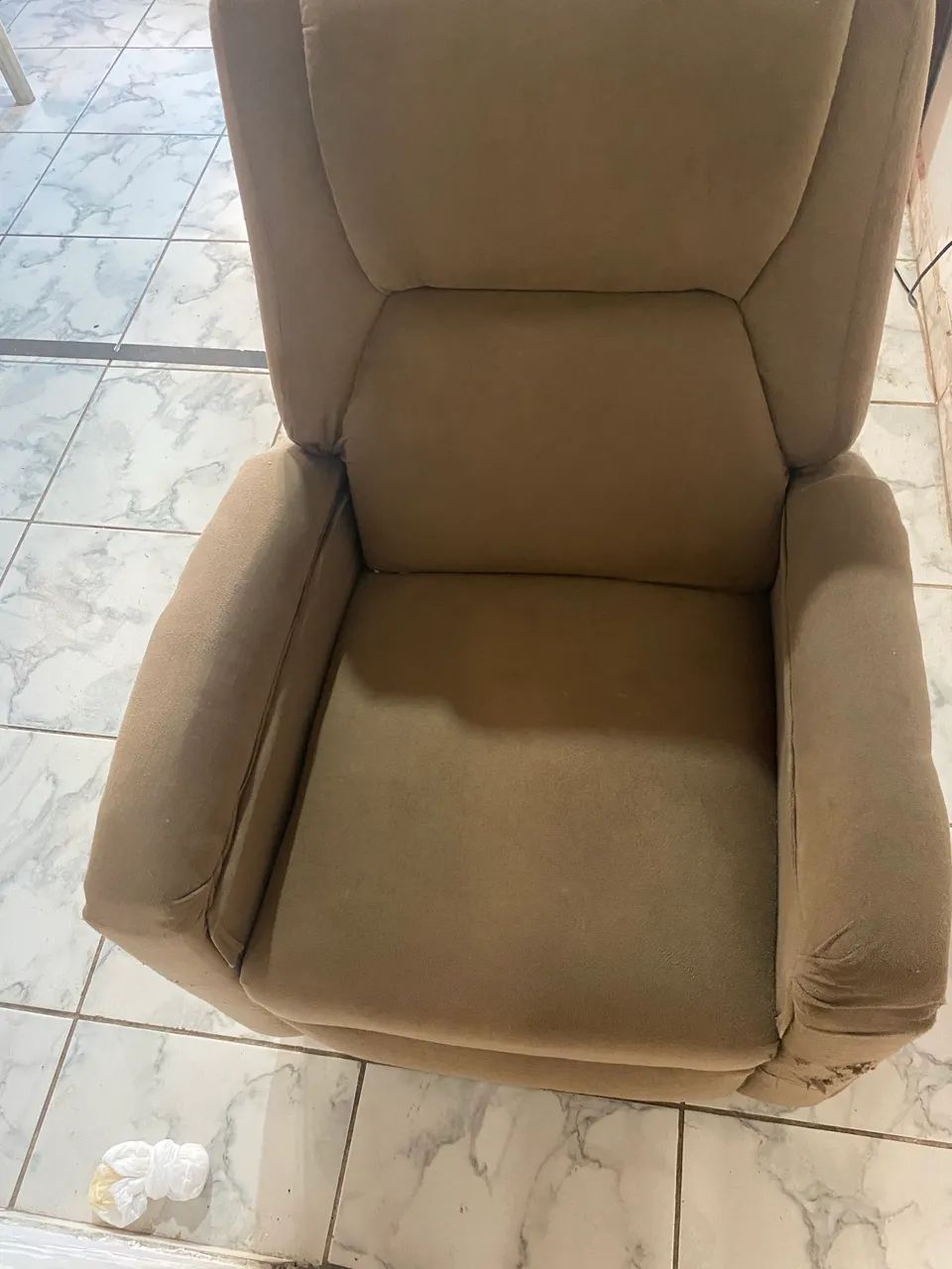 Cadeira da vovó  - Foto 2
