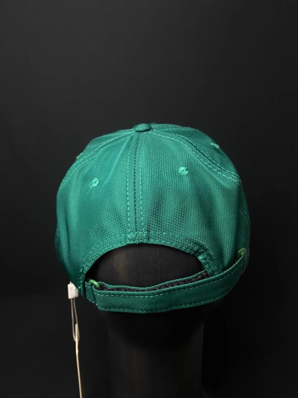 Boné Esportivo Verde Limitado - Foto 5