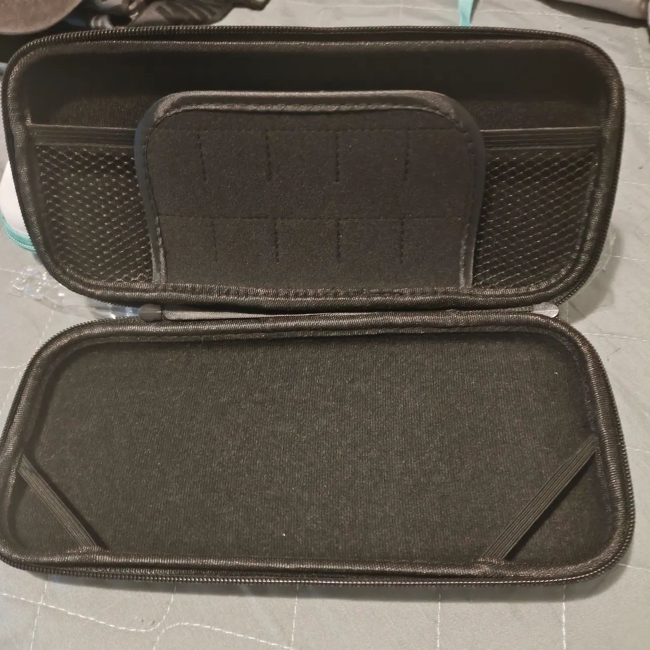 Capa/Case Nintendo Switch Oled (Valor Unitário) - Foto 2