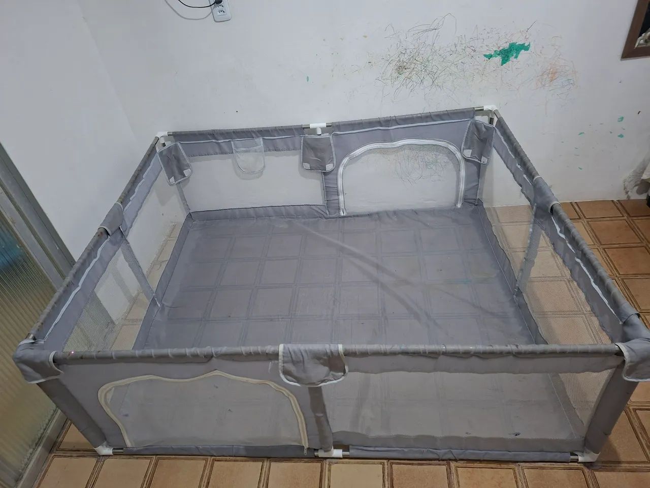 Cercado infantil  - Foto 2