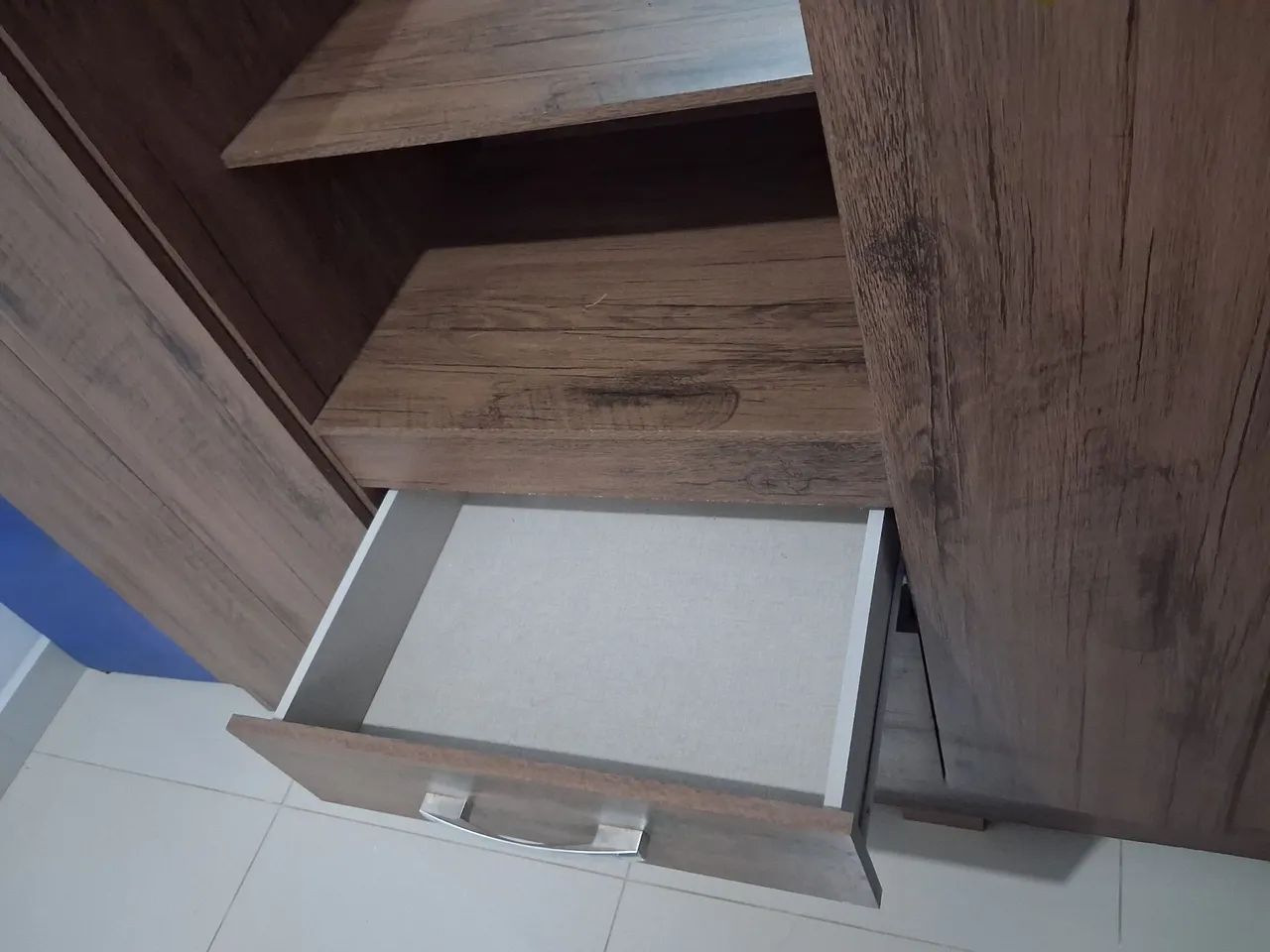 Guarda-roupa  - Foto 3