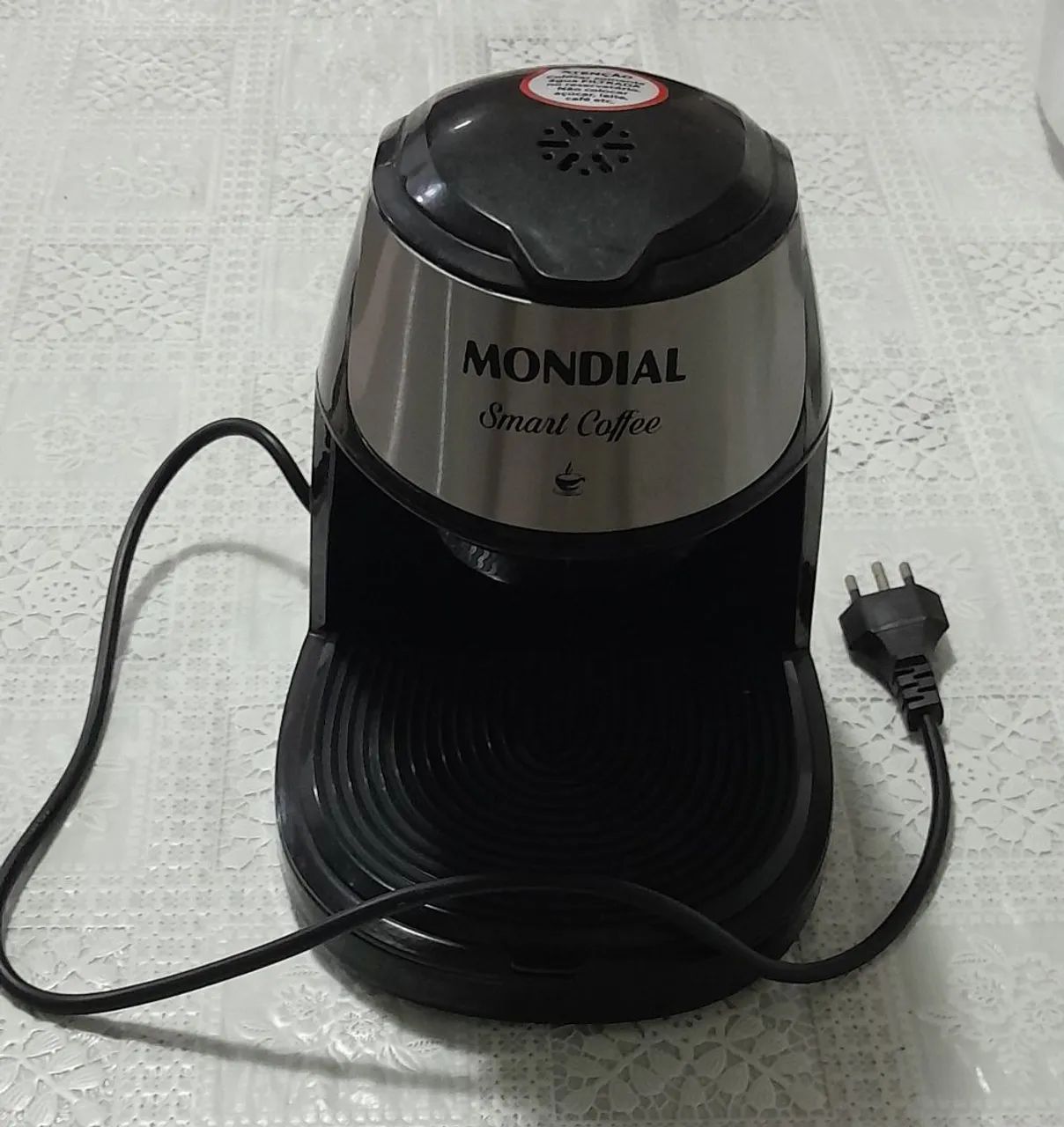 Cafeteira 
